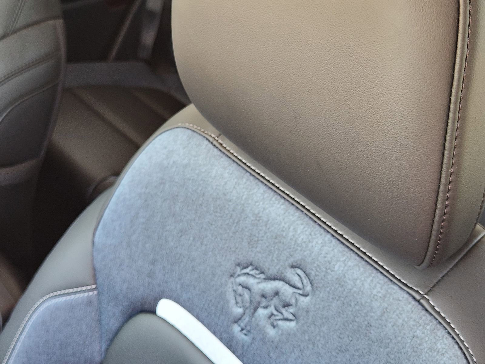 New 2025 Ford Bronco Sport Outer Banks image 15