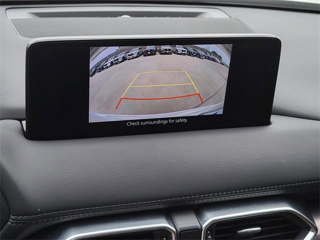 Certified 2024 MAZDA CX-5 Carbon Edition image 24