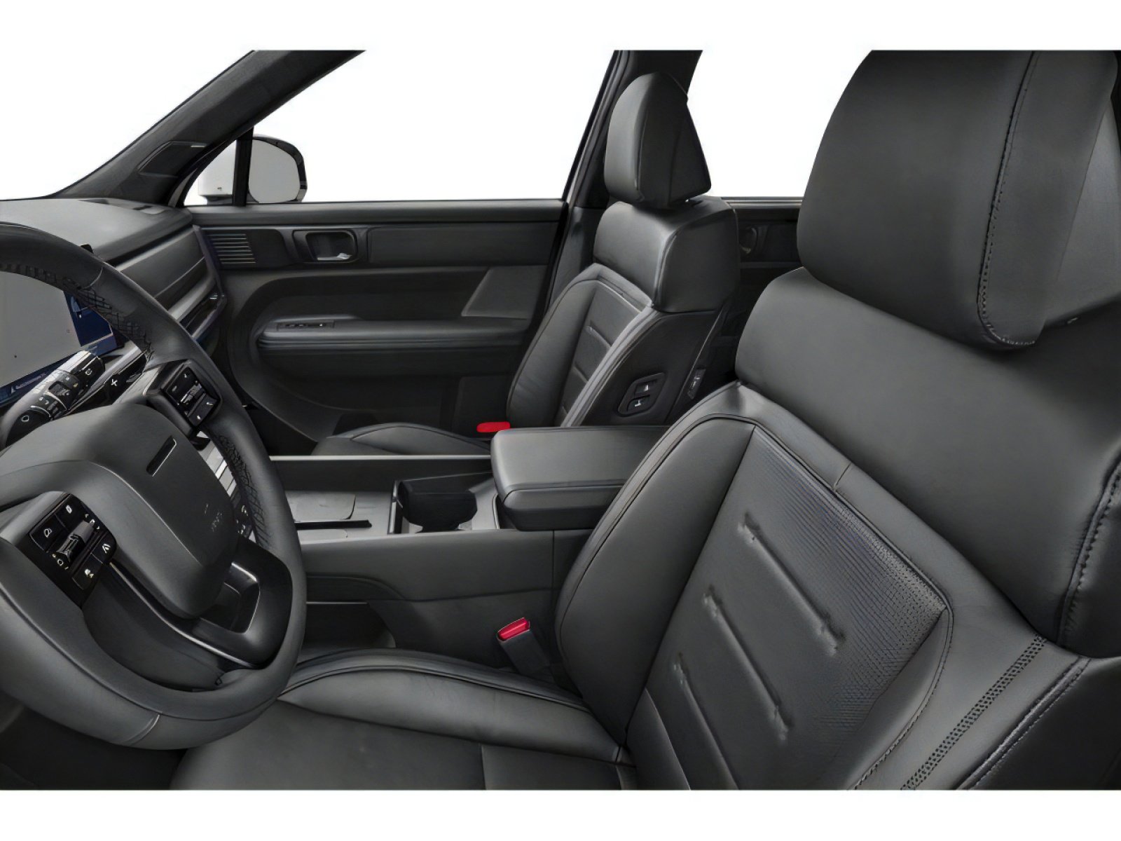 New 2026 Hyundai Santa Fe Calligraphy AWD/4WD image 6