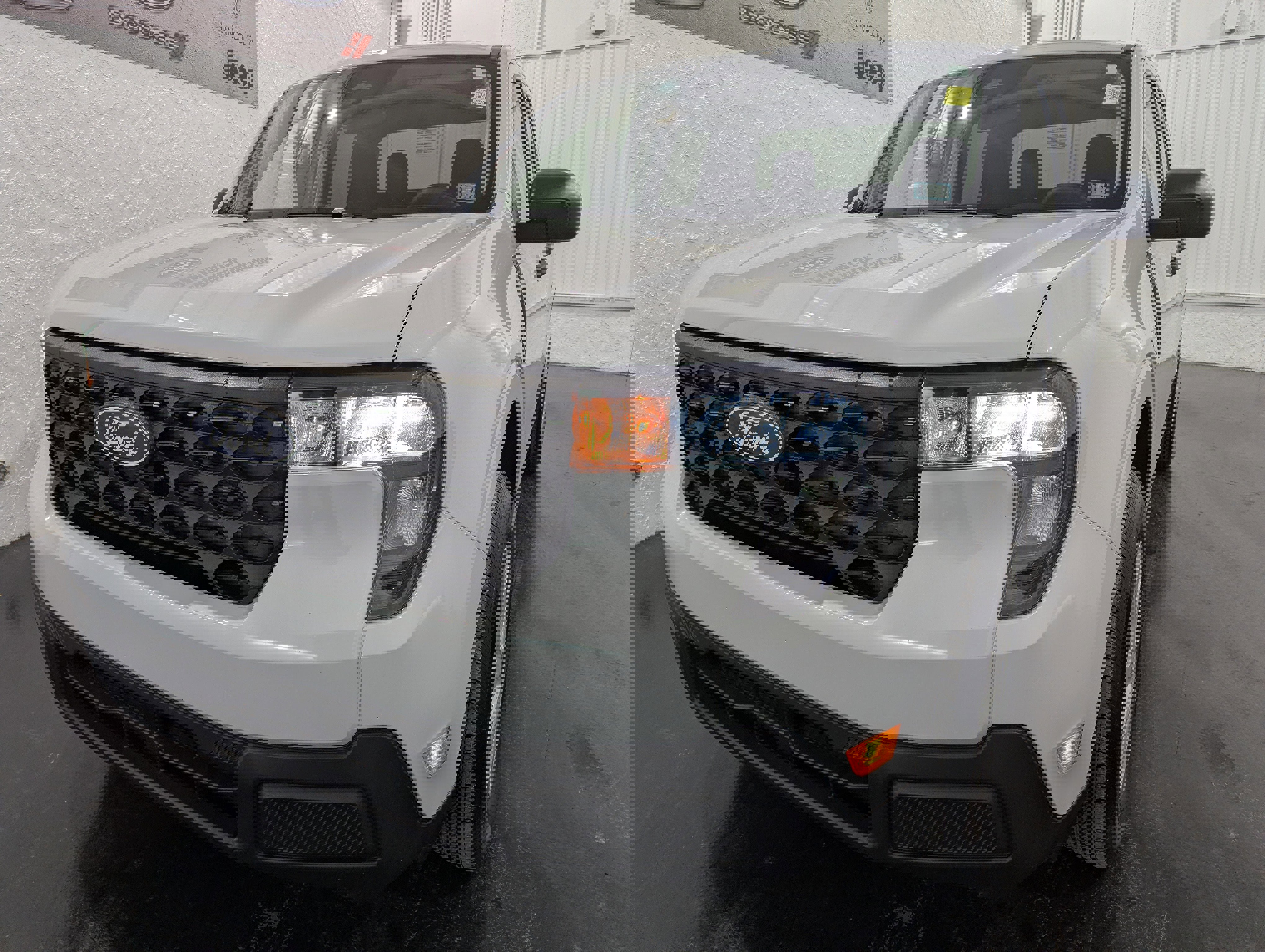 Used 2025 Ford Maverick XL w/ 4K Tow Package image 3