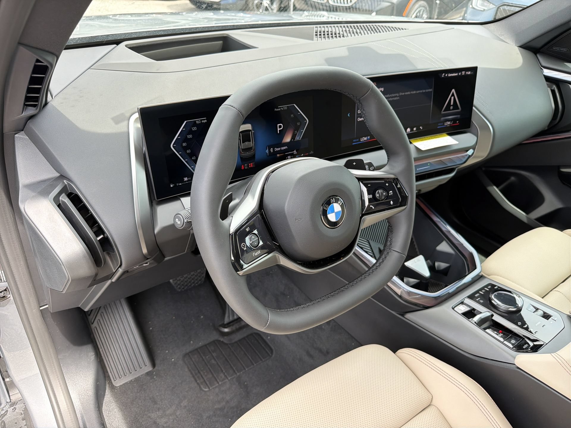New 2026 BMW X3 xDrive30i w/ Premium Package AWD/4WD image 21