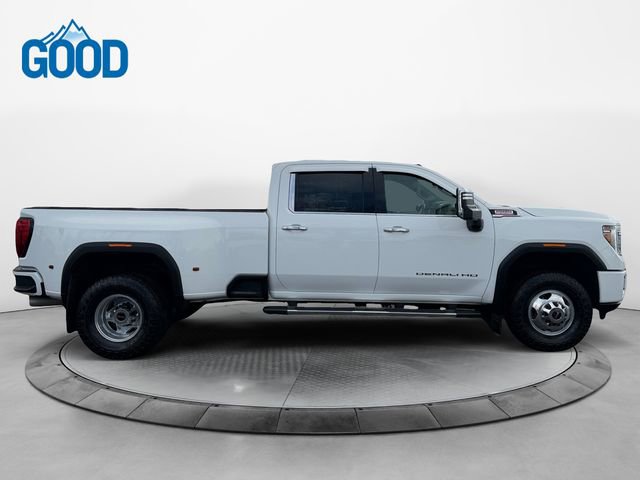 Used 2021 GMC Sierra 3500 Denali w/ Technology Package image 6