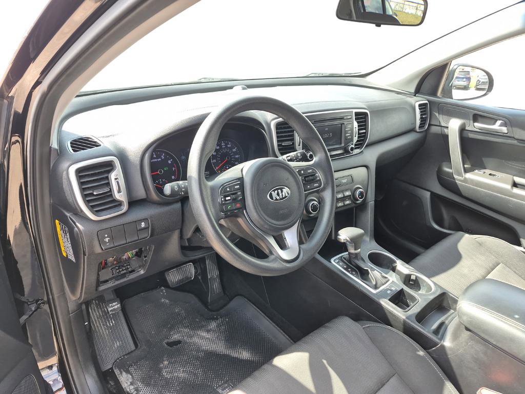 Used 2019 Kia Sportage LX image 15
