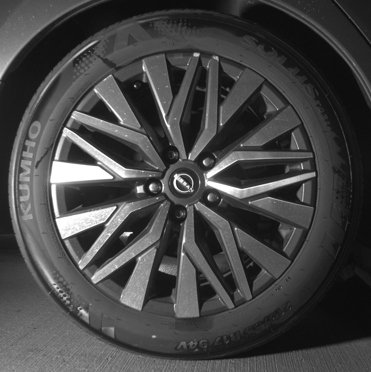 Used 2025 Nissan Altima 2.5 SV image 15