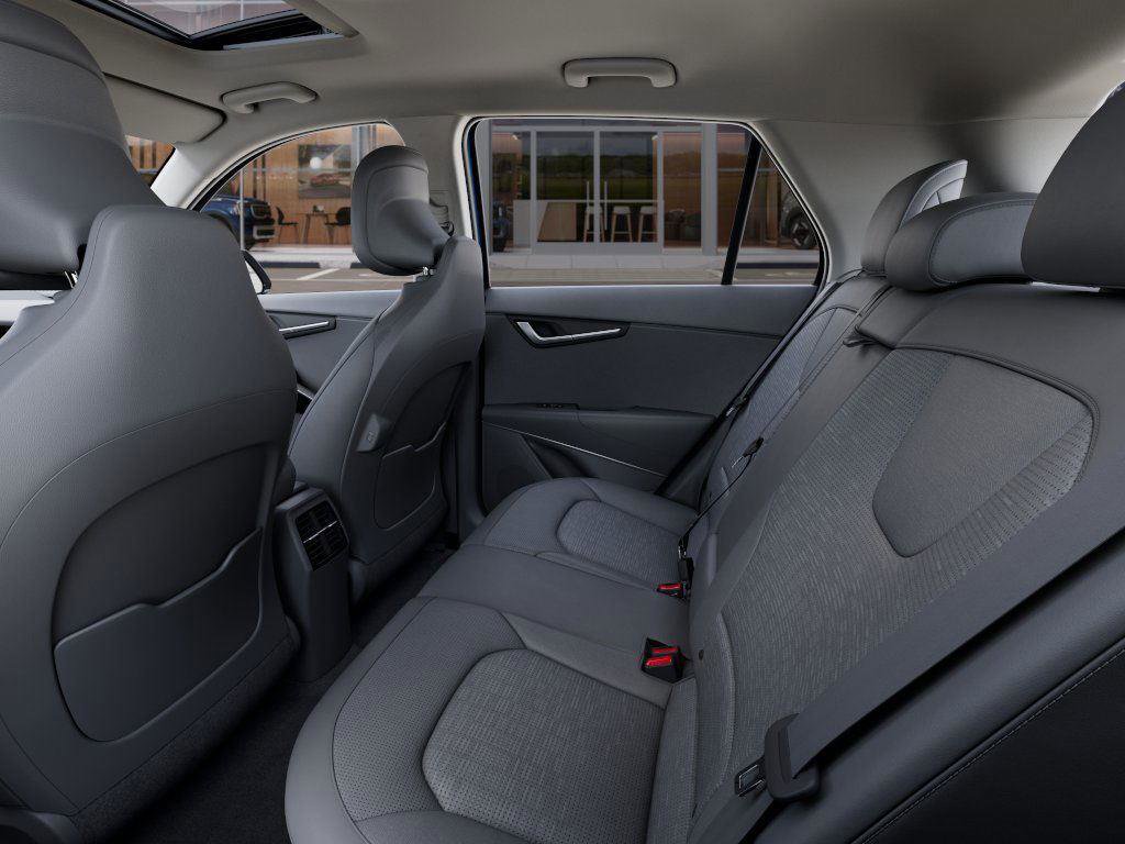 New 2026 Kia Niro Wave image 18