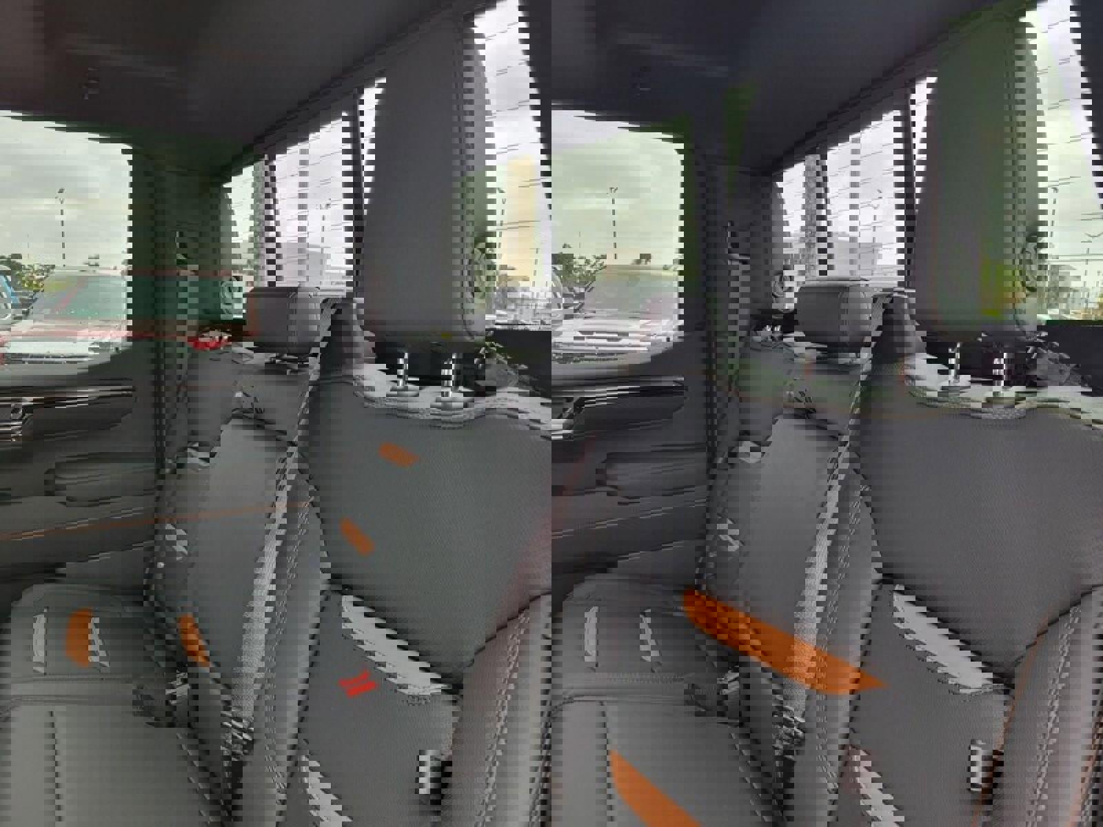 New 2026 GMC Sierra 1500 AT4 w/ AT4 Premium Package image 28