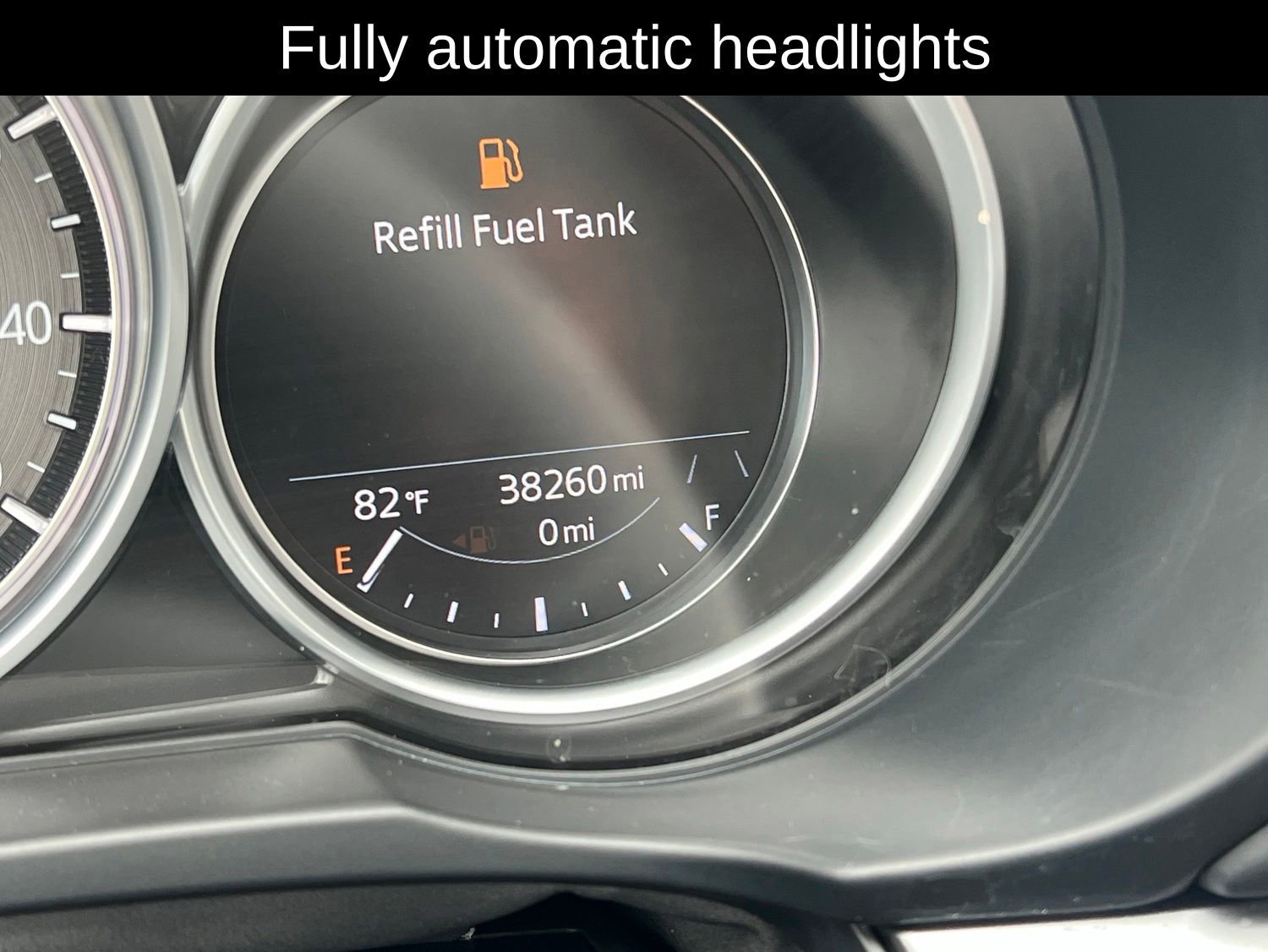 Certified 2023 MAZDA CX-5 AWD 2.5 S image 13
