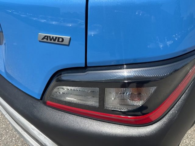 Used 2022 Hyundai Kona SEL w/ Convenience Package AWD/4WD image 32
