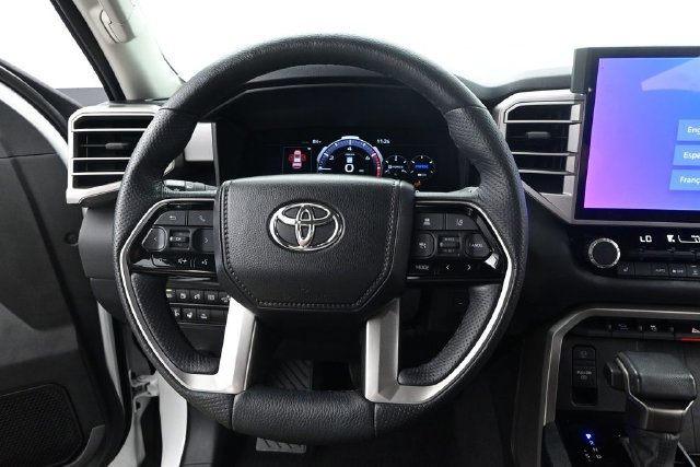 Used 2023 Toyota Sequoia SR5 w/ SR5 Premium Package RWD image 7