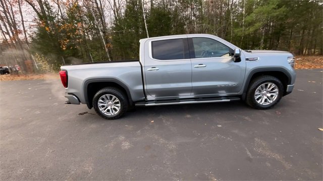 New 2026 GMC Sierra 1500 Denali w/ Technology Package image 9