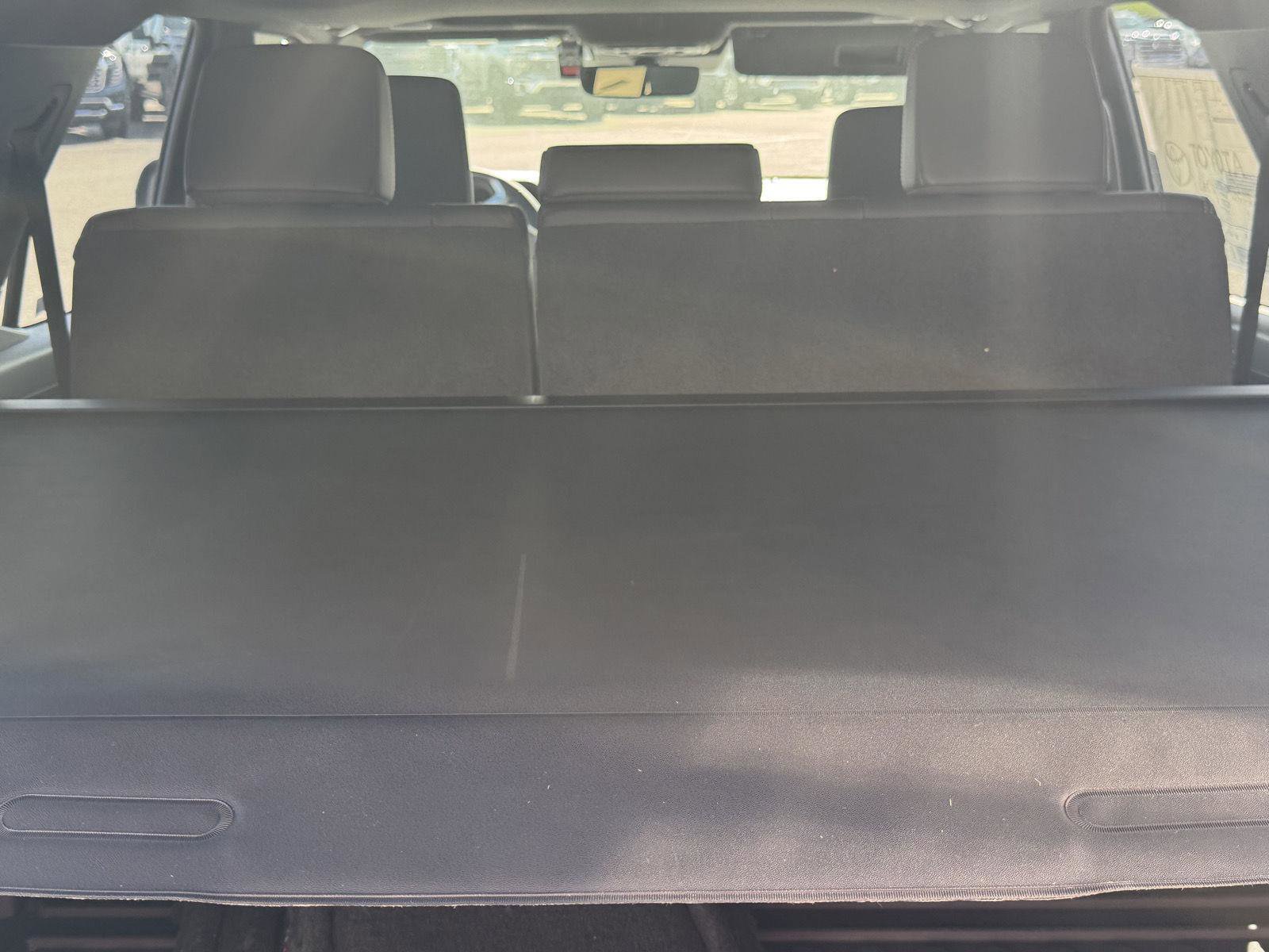 New 2025 Toyota 4Runner TRD Off-Road Premium image 29