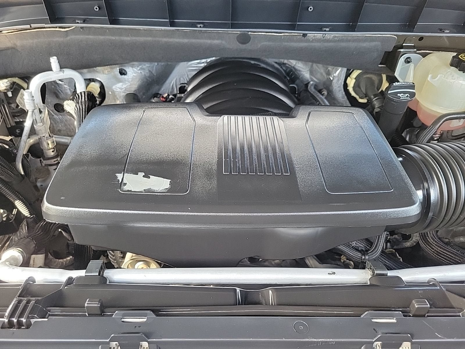 Certified 2019 GMC Sierra 1500 Denali w/ Denali Ultimate Package AWD/4WD image 11