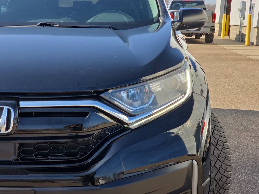 Used 2020 Honda CR-V LX image 29