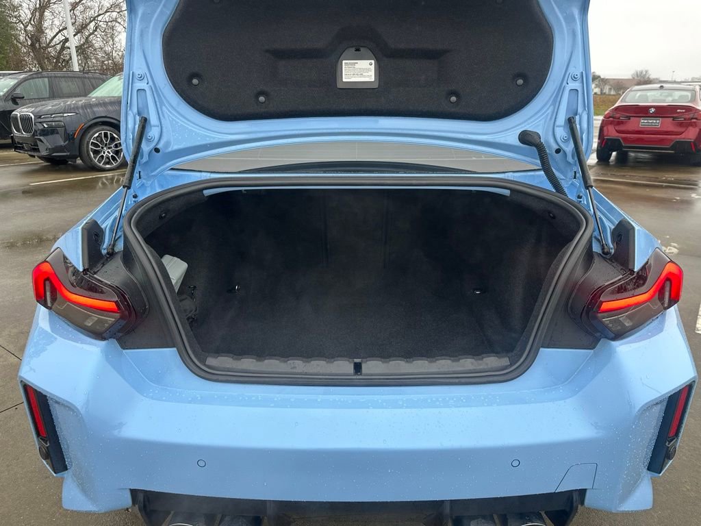 Used 2023 BMW M2 image 18