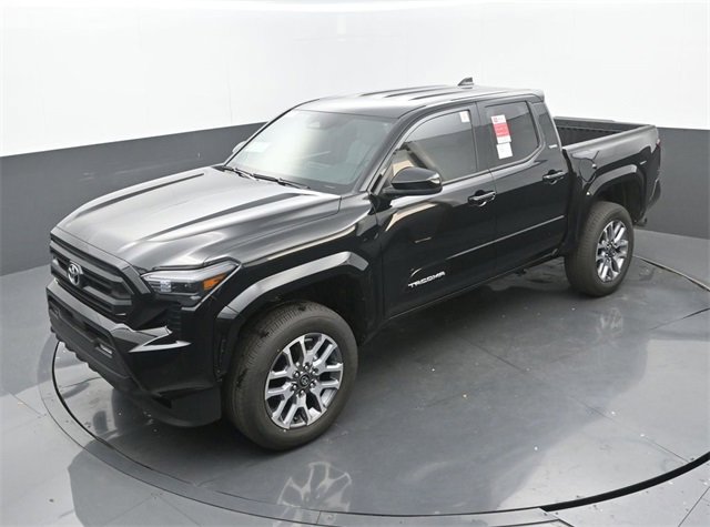 New 2025 Toyota Tacoma SR5 w/ SR5 Upgrade Package image 29