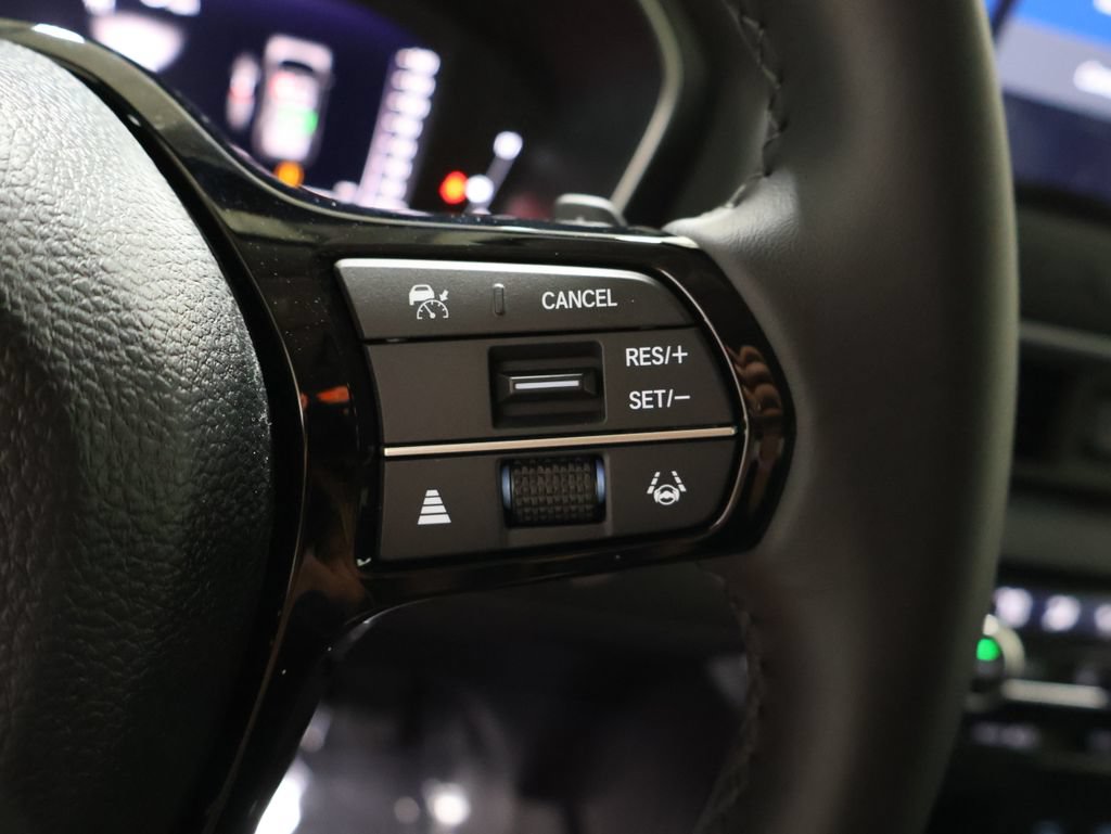 New 2026 Honda Passport RTL image 31