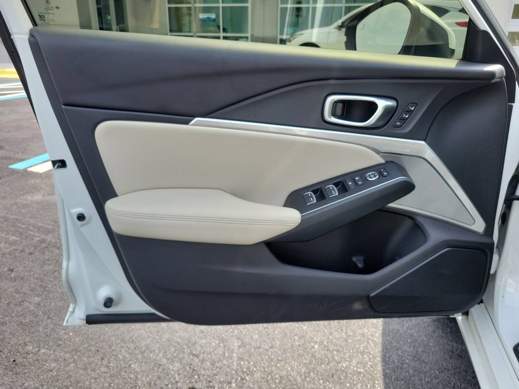 Certified 2024 Acura Integra A-Spec FWD image 19