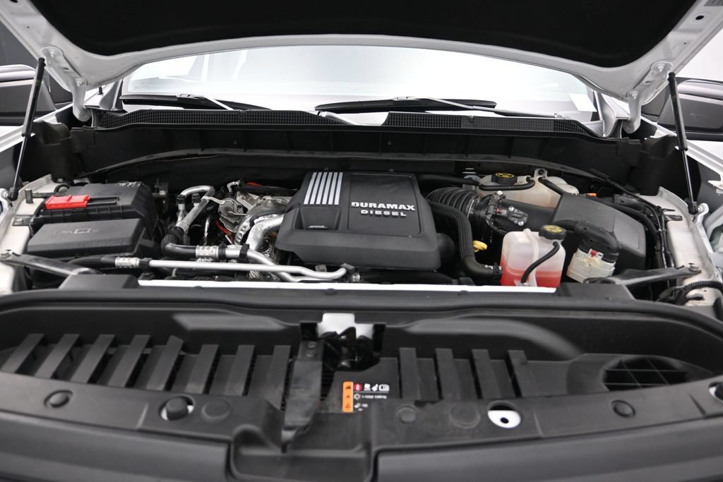 Used 2023 Chevrolet Silverado 1500 RST AWD/4WD image 21