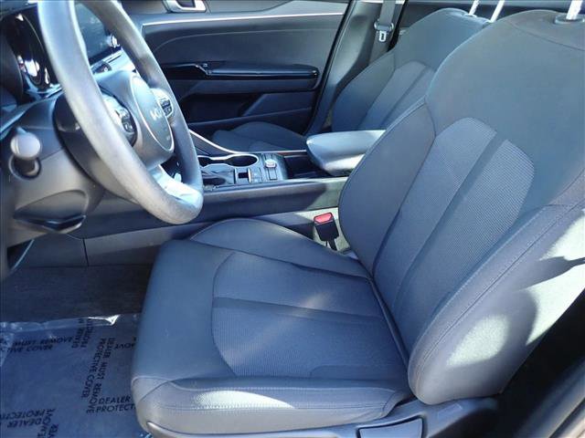 Used 2023 Kia K5 LXS image 9