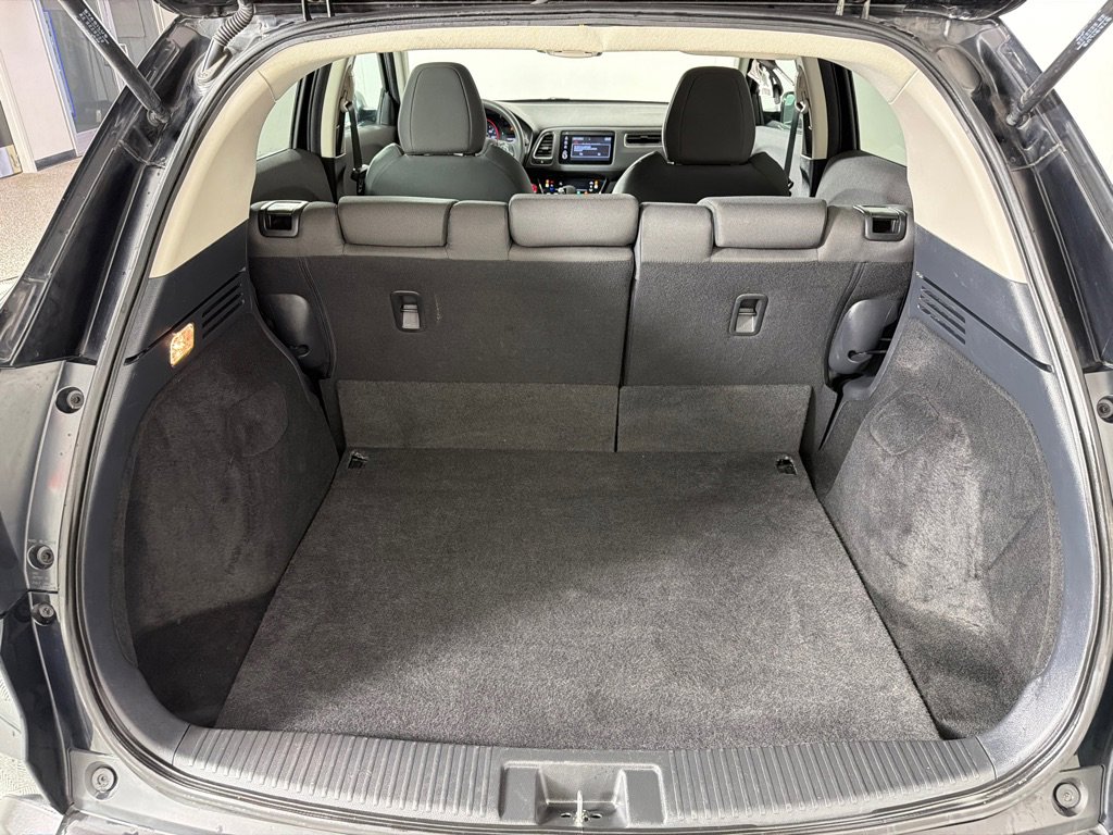 Used 2022 Honda HR-V EX image 20