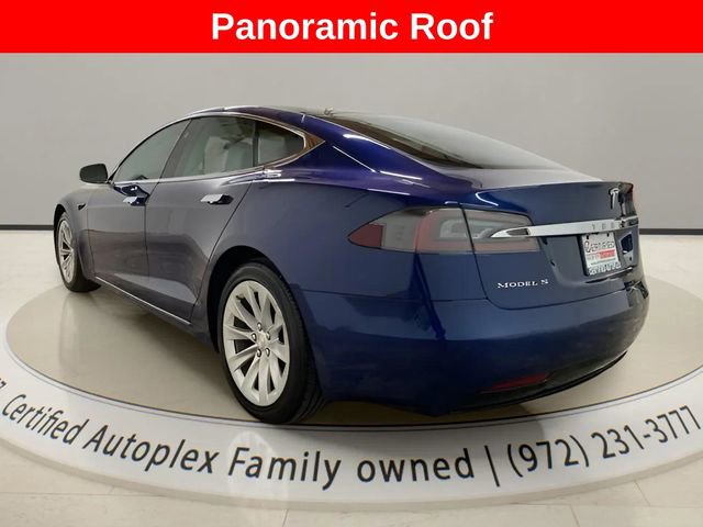 Used 2018 Tesla Model S 75D image 2