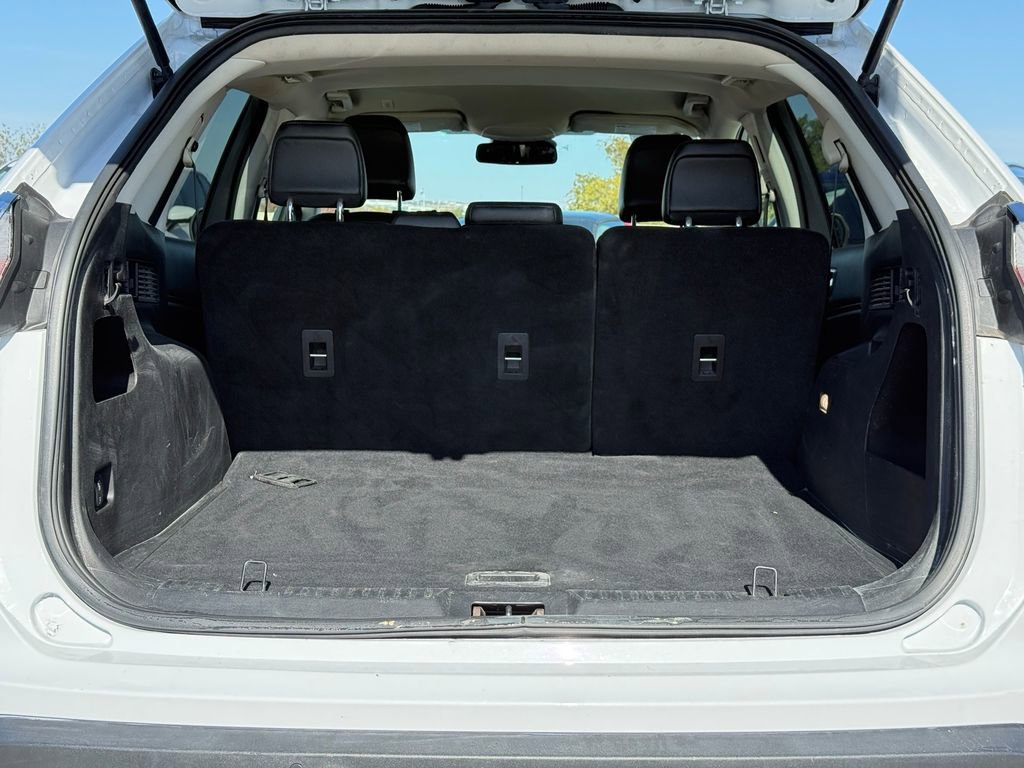 Used 2024 Ford Edge SEL image 27