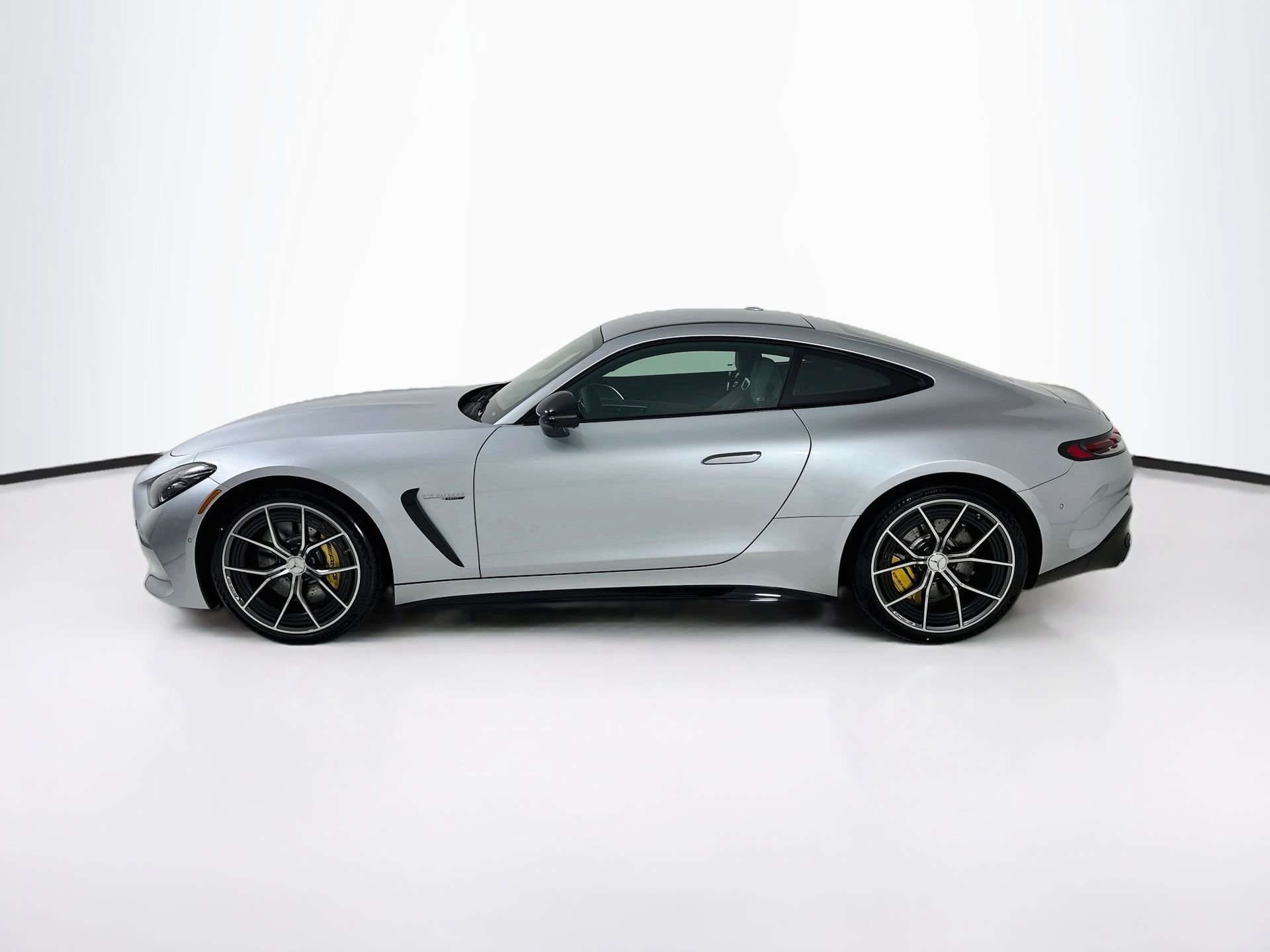 New 2026 Mercedes-Benz AMG GT 63 image 5