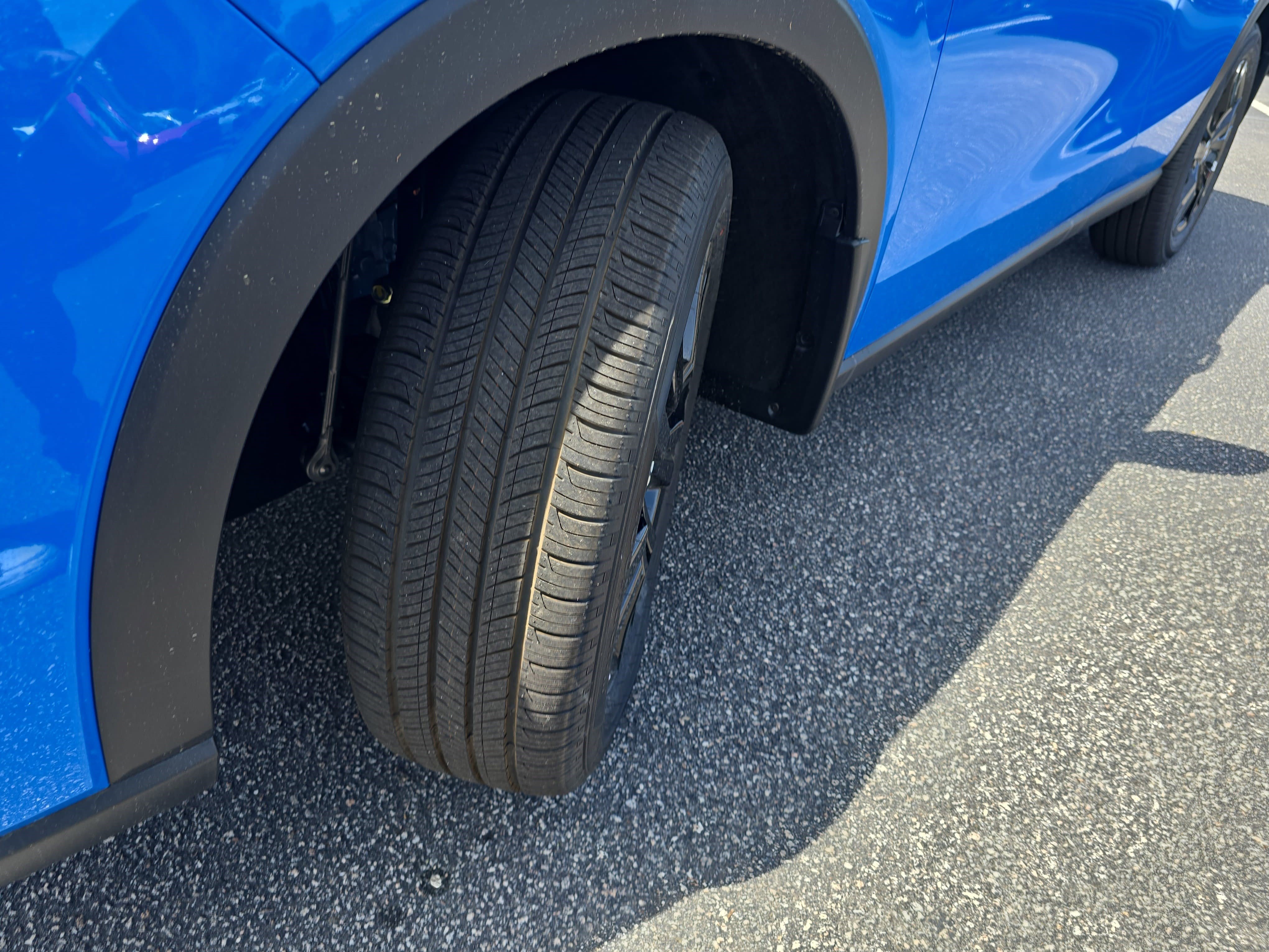 New 2026 Honda HR-V Sport image 33