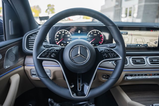 New 2026 Mercedes-Benz GLE 450 GLE 450 image 28