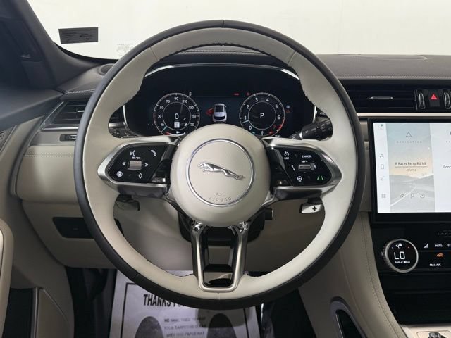 New 2026 Jaguar F-PACE R-Dynamic S AWD/4WD image 26