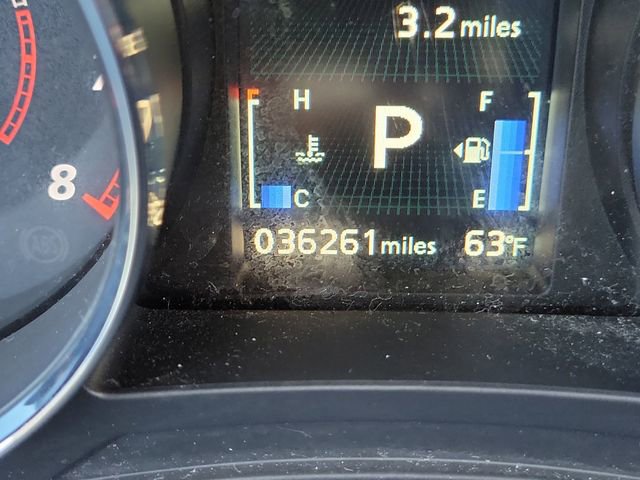 Used 2024 Mitsubishi Outlander Sport SE image 26