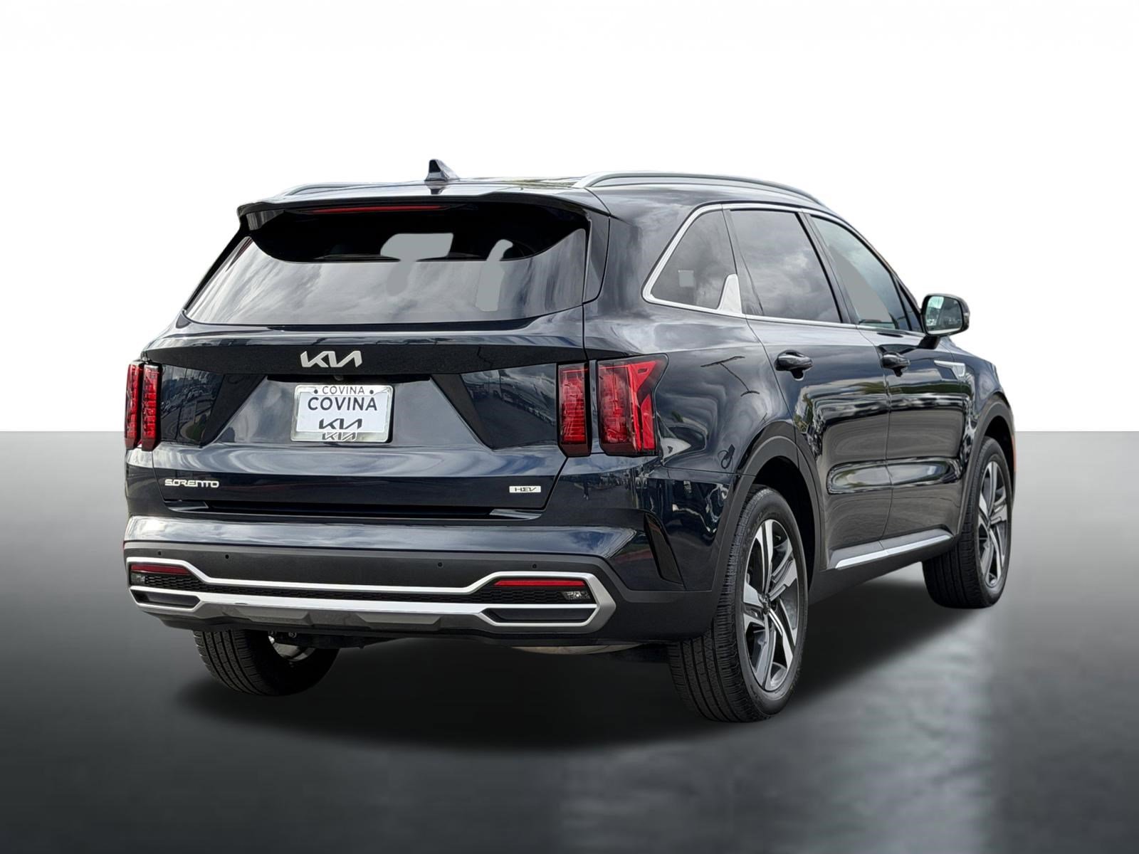 Certified 2023 Kia Sorento EX AWD/4WD image 8