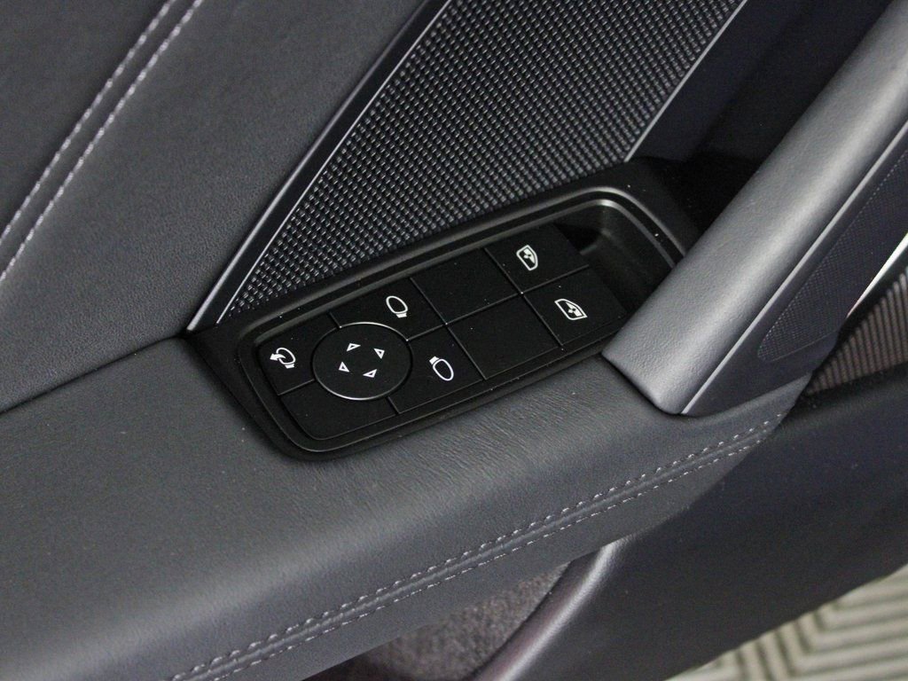 Certified 2025 Porsche 911 Carrera 4 GTS image 17