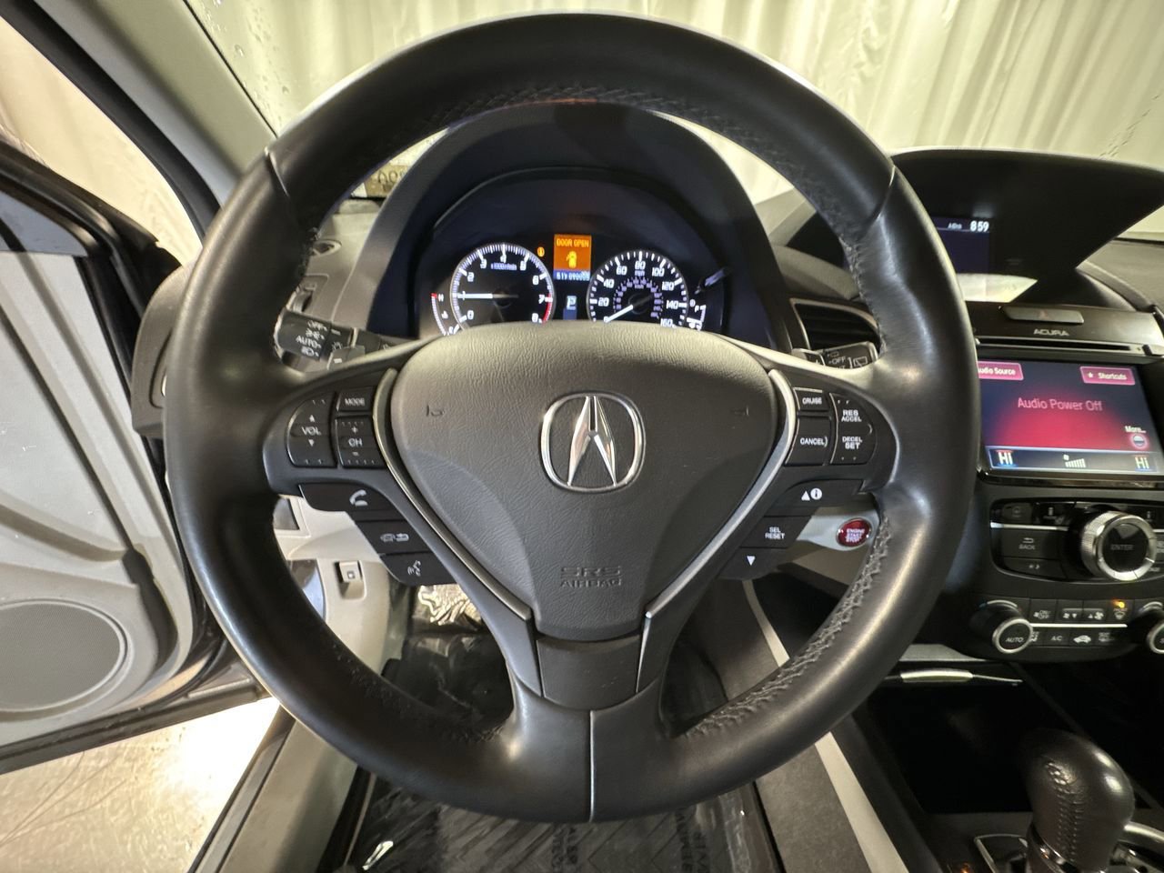 Used 2017 Acura RDX Technology Package image 23