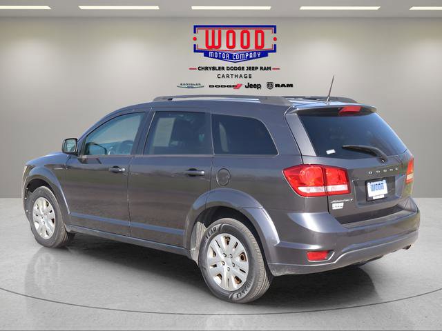 Used 2019 Dodge Journey SE w/ Connectivity Group image 5