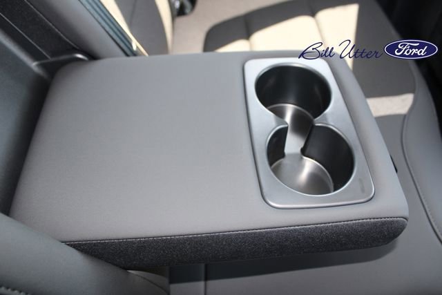 New 2025 Ford Bronco Sport Big Bend w/ Convenience Package image 9