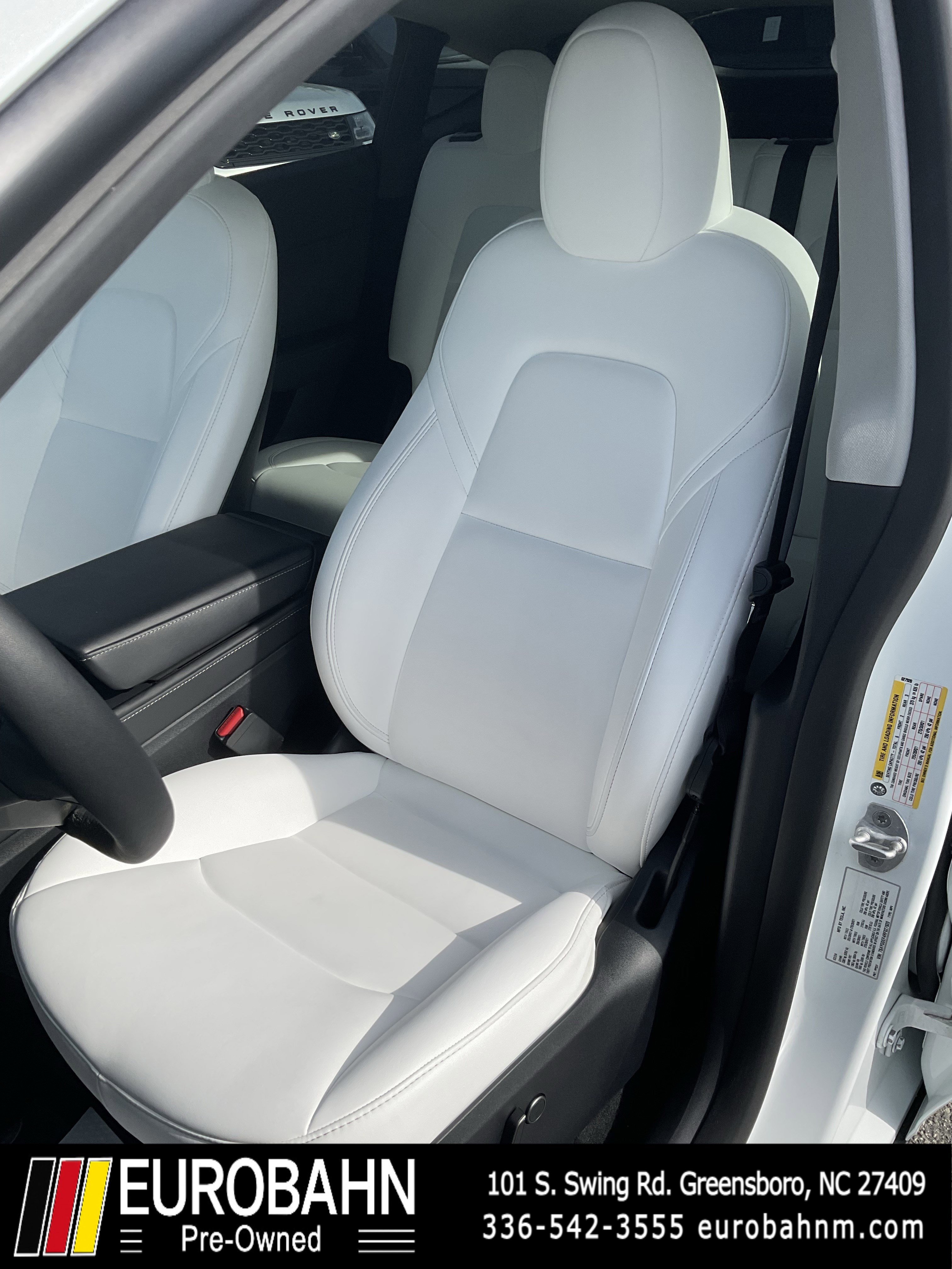 Used 2024 Tesla Model Y Performance image 7