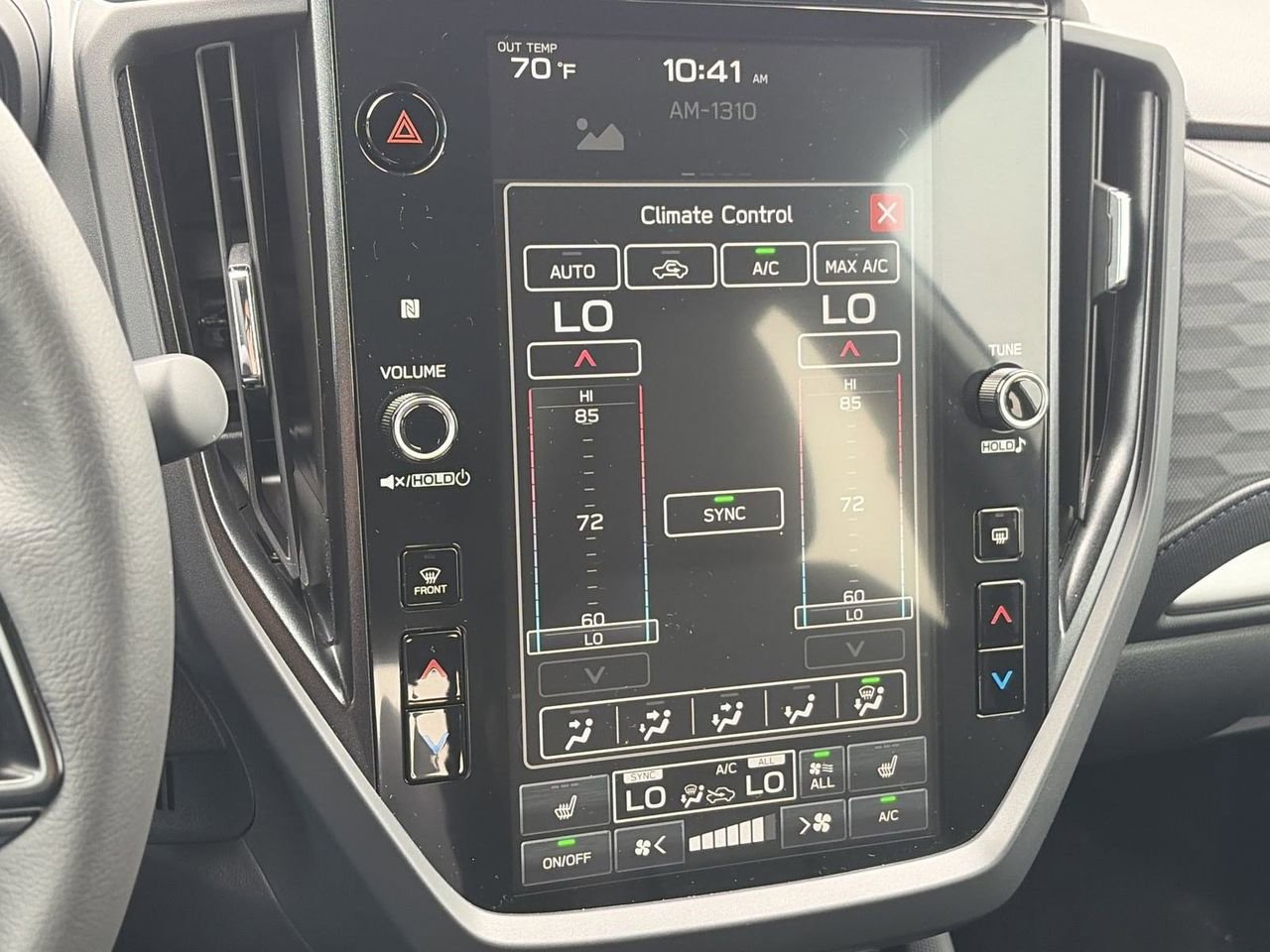 New 2026 Subaru Forester Premium AWD/4WD image 24