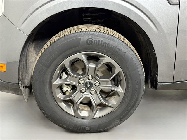 Used 2022 Ford Maverick XLT image 26