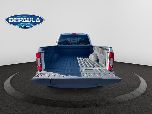Used 2022 Ford F250 Platinum AWD/4WD image 6