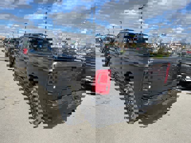 New 2026 RAM 2500 Laramie w/ Night Edition image 8