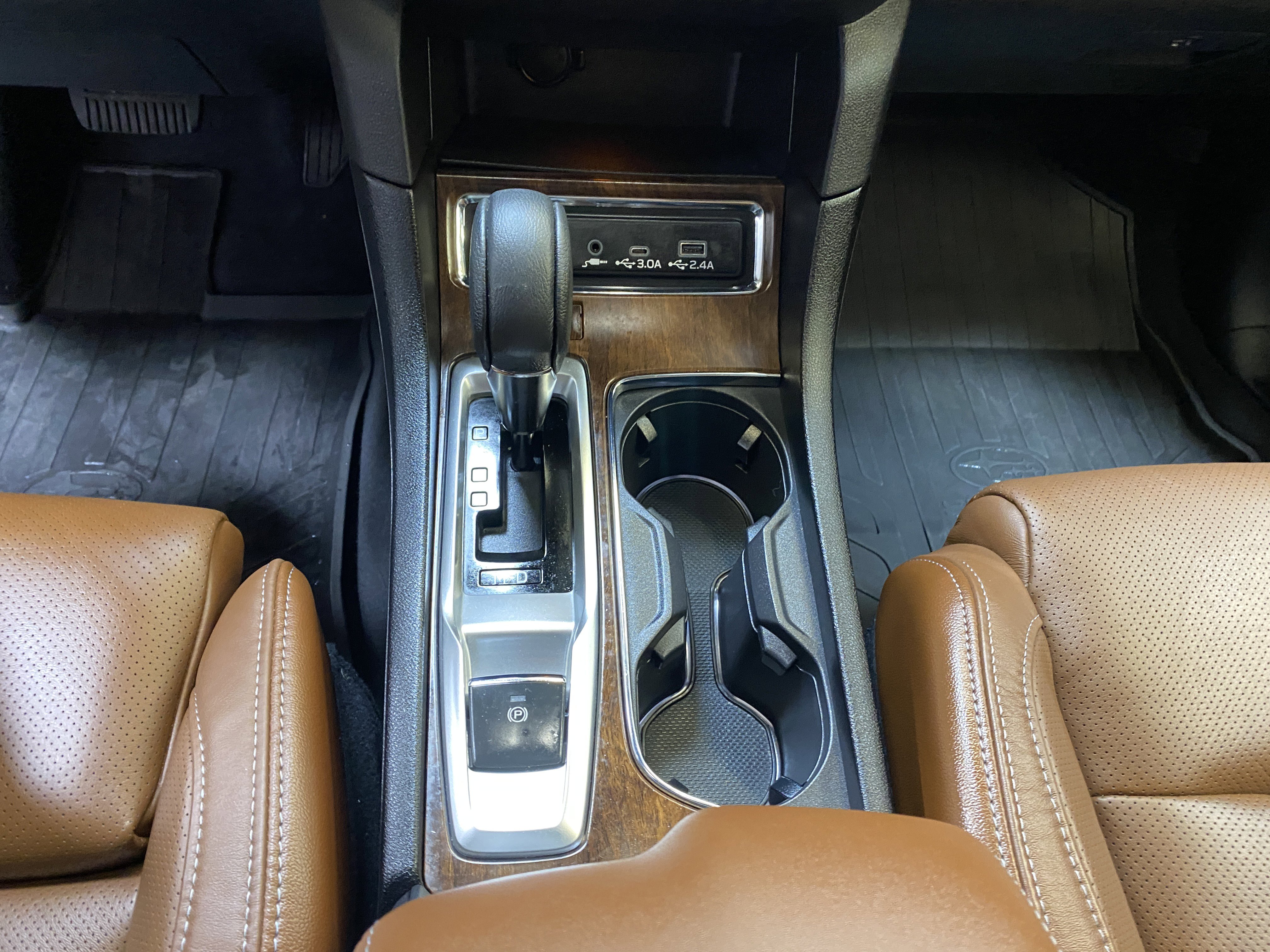 Used 2025 Subaru Ascent Touring w/ Popular Package #2 image 49