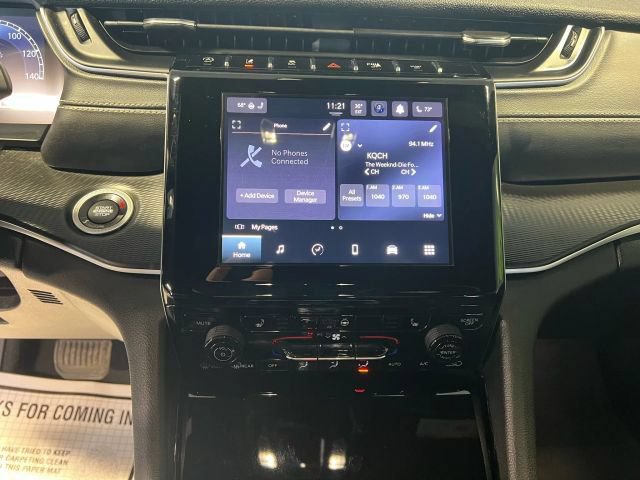 Used 2023 Jeep Grand Cherokee L Laredo AWD/4WD image 10