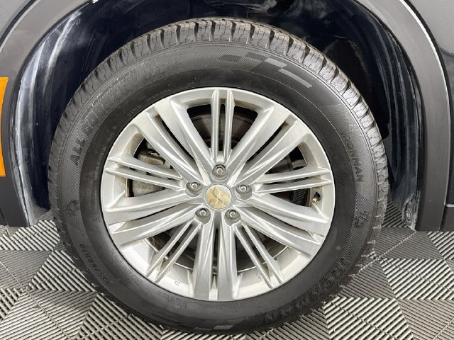 Used 2022 Mitsubishi Outlander ES FWD image 39