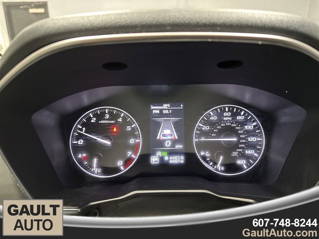 Used 2025 Subaru Outback Limited XT w/ Popular Package #2 image 9