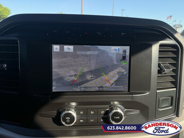 Certified 2021 Ford F150 XLT w/ Equipment Group 301A Mid image 20