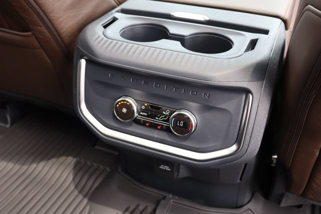 New 2026 Ford Expedition Max King Ranch AWD/4WD image 39