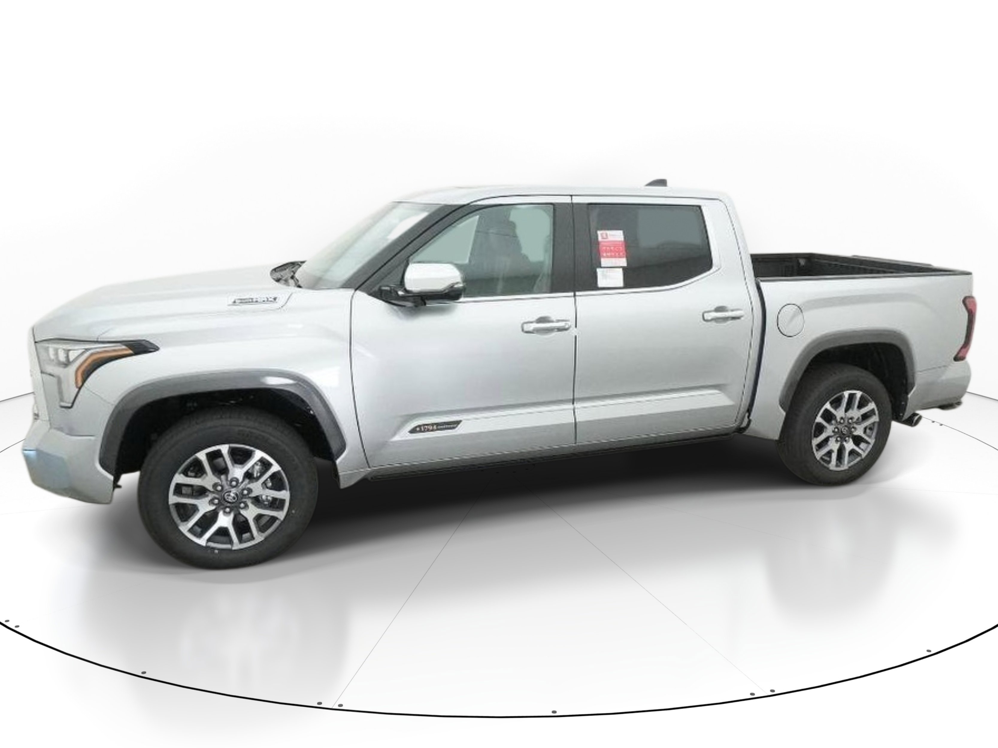New 2026 Toyota Tundra 1794 Edition image 2