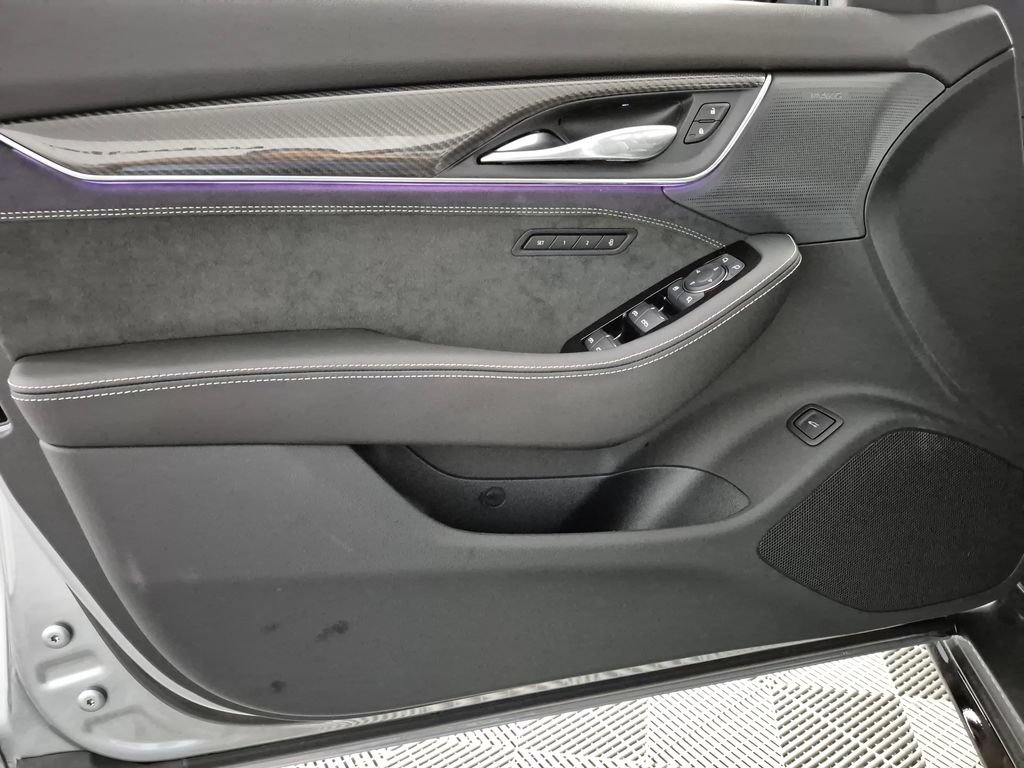 New 2026 Cadillac CT5 V w/ Technology Package AWD/4WD image 15