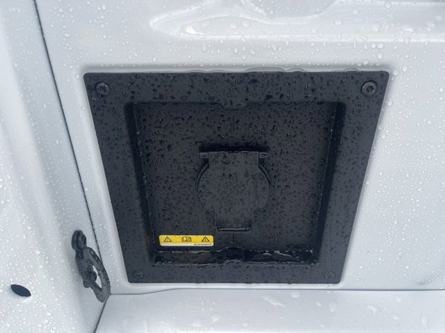 New 2025 Ford F150 XLT w/ Equipment Group 302A MID image 8